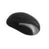 Rato ótico sem fios EM101S USB, 2,4 GHz, recetor NANO