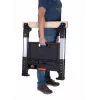 Banco de serra e bancada de trabalho Keter Lumberjack ROC Pro Gear