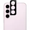 Película de proteção 3D para câmara NEVOGLASS (transparente, Samsung Galaxy S24 Ultra)