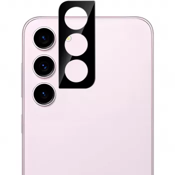 Película de proteção 3D para câmara NEVOGLASS (transparente, Samsung Galaxy S24 Ultra)