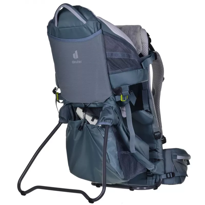 Mochila porta-bebé Deuter Kid Comfort Active