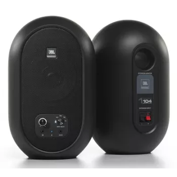 JBL 104-BT preto