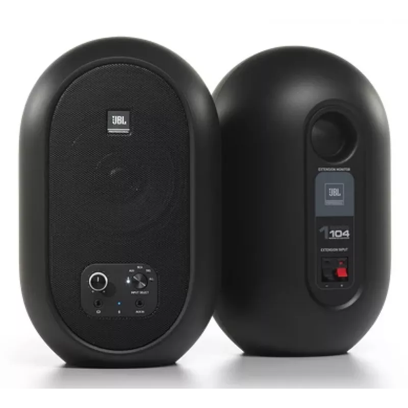 JBL 104-BT preto