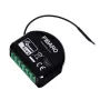 Módulo regulador de intensidade Fibaro Dimmer 2 FGD-212 Z-Wave, preto
