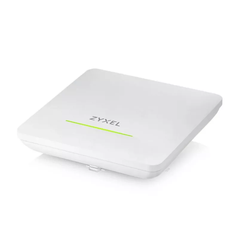 Zyxel NWA90BE PRO 5764 Mbit/s branco Power over Ethernet (PoE)