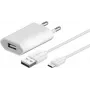 Carregador Goobay 44983 para dispositivos móveis interior wengé (44983)