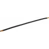 Barra de ligação de cabos Hager NYAF 6qmm 250mm K67E (K67E)