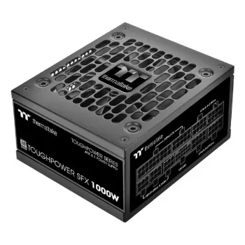 Fonte de alimentação Thermaltake Toughpower SFX Platinum 1000W - TT Premium Edition