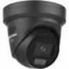 Câmara de rede turret fixa Hikvision Pro Series com ColorVu 4 MP Smart Hybrid Light com ColorVu
