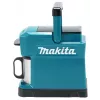 Máquina de café sem fios Makita DCM501Z