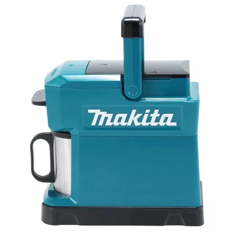 Máquina de café sem fios Makita DCM501Z