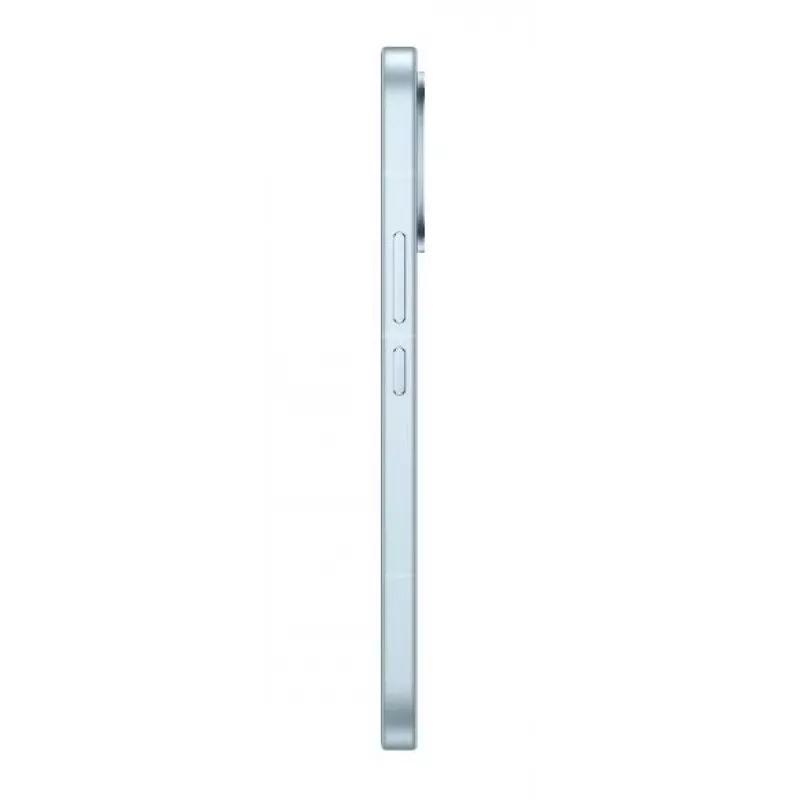 Smartphone POCO X8 Pro Max — 6,83 polegadas (17,4 cm) 2772×1280, Dimensity 9500s, 12 GB RAM, 512 GB, 8500 mAh, Dual SIM, IP68, azul