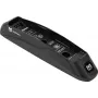 Carregador de bateria RealWear 127107 para Navigator 500 Series preto
