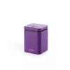 Stylies Elara COP000853 difusor de aromas, 1,3 W, para divisões até 15 m², 2 níveis de velocidade, temporizador, alimentação por USB/pilhas/adaptador, 74 x 74 x 100 mm, roxo