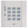 Fechadura de combinação ROGER SL2000B sem chave à prova de água – modelo 1717, fechadura de combinação sem chave
