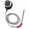 Weber Termómetro para grelhador iGrill mini, com indicador LED