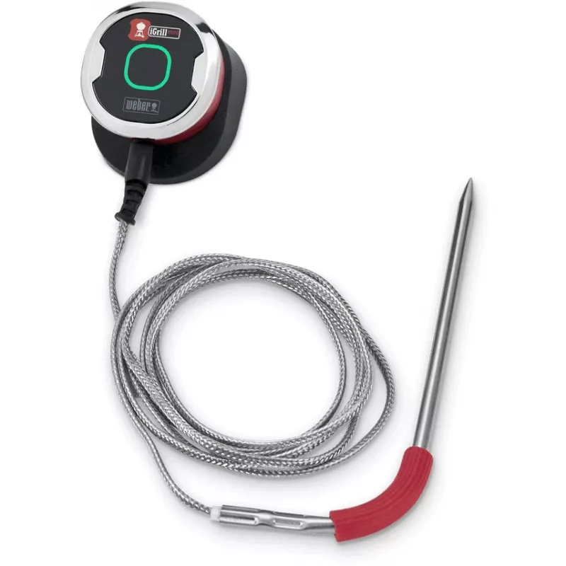 Weber Termómetro para grelhador iGrill mini, com indicador LED
