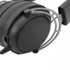 Auscultadores White Shark GH-2341 Gorilla preto/cinzento
