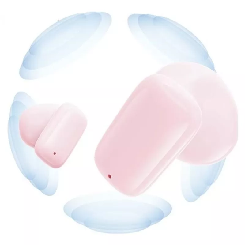 Auscultadores Bluetooth Usams BHUTD03