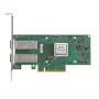 Placa de rede Mellanox Technologies MCX512A-ACAT 25000 Mbit/s interna fibra