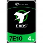 Disco interno Seagate Enterprise ST4000NM000B 4 TB 7200 rpm 256 MB 3,5 polegadas Serial ATA III