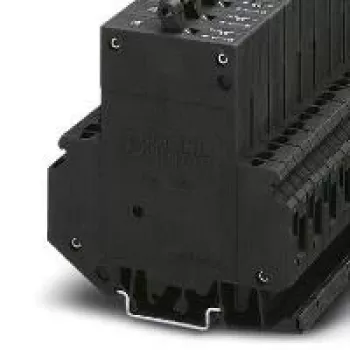 Phoenix Contact disjuntor térmico 250 V/AC 2 A TMC 1 M1 100 2,0A 6 unidades (0914455)