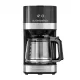 Máquina de café Gastroback 42701 1,25L Design máquina de café de filtro Essential