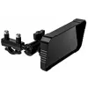 Dashcam Navitel MS850 DUAL — gravador de mota de dois canais com Wi‑Fi