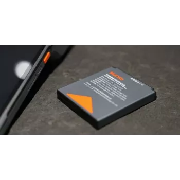 Bateria de Lítio V2s