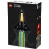 LEGO Icons 10391 Over the Moon com Pharrell Williams