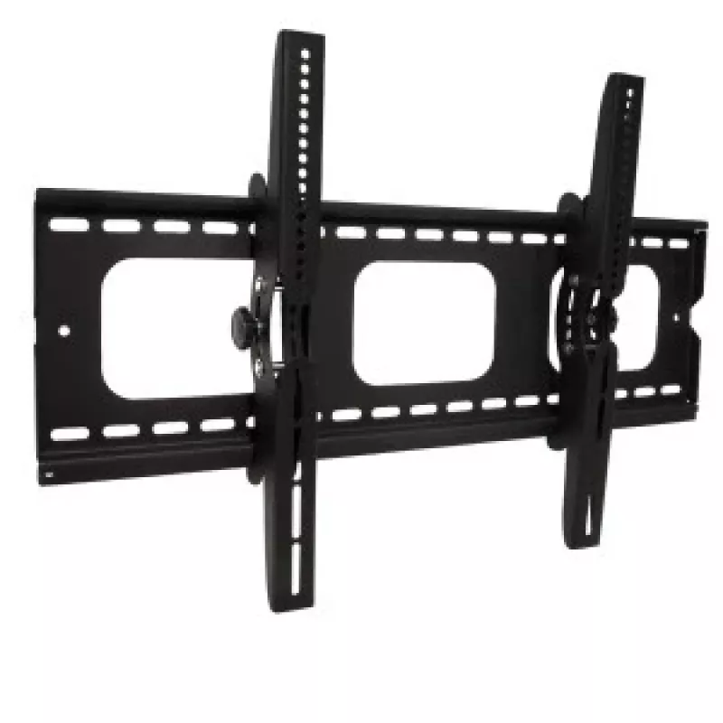 Suporte ART AR-08 (60-100; máx. 100kg) preto