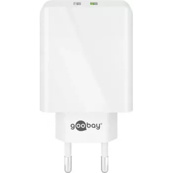 Wentronic 44957 Fonte de alimentação branco