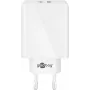 Wentronic 44957 Fonte de alimentação branco