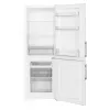 Frigorífico independente SEVERIN DT 8770 — 173 l de volume total, 121 l de refrigeração, 52 l de congelação, branco