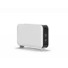 Mill | Aquecedor | CO2200MECMAX | Aquecedor por convecção | 2200 W | Número de níveis de potência 3 | Adequado para divisões até máx. 30 m² | branco