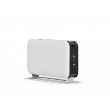 Mill | Aquecedor | CO2200MECMAX | Aquecedor por convecção | 2200 W | Número de níveis de potência 3 | Adequado para divisões até máx. 30 m² | branco