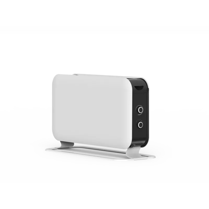 Mill | Aquecedor | CO2200MECMAX | Aquecedor por convecção | 2200 W | Número de níveis de potência 3 | Adequado para divisões até máx. 30 m² | branco