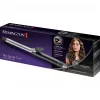 Remington CI 5519 Ferro de caracóis Warm preto, cinzento