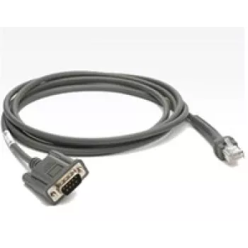 Acessório para leitor de códigos de barras Zebra CBA-R51-S16ZAR
