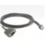 Acessório para leitor de códigos de barras Zebra CBA-R51-S16ZAR
