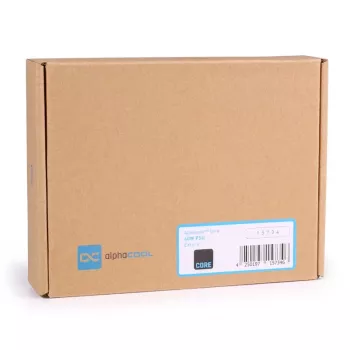 Alphacool Core 60W Fonte de alimentação externa, 15734