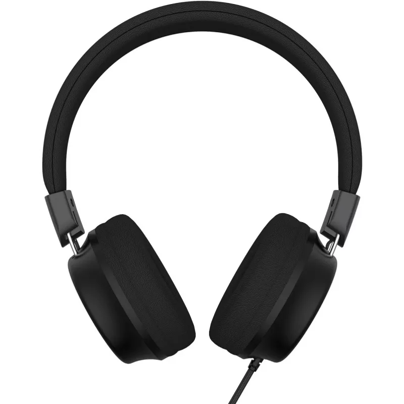 Auscultadores on-ear Audeeo Radiant LX (preto)