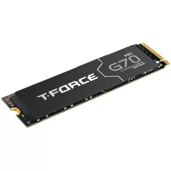 Team Group T-FORCE G70 Pro 2 TB PCIe 4.0 x4 | M.2 2280 | Dissipador de grafeno