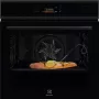 Forno elétrico de encastrar Electrolux EOB8S39H, classe de eficiência energética A++