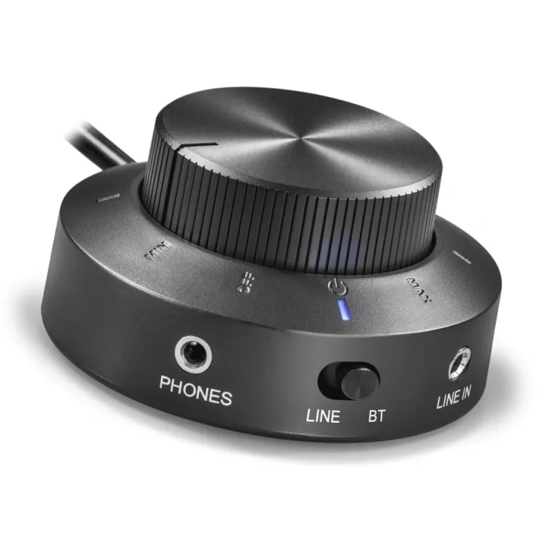 Wavemaster STAX BT 2.1 Bluetooth Preto retail