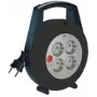 Brennenstuhl 1092200 Produto preto