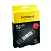 Disco SSD Intenso Top 512 GB M.2 Serial ATA III
