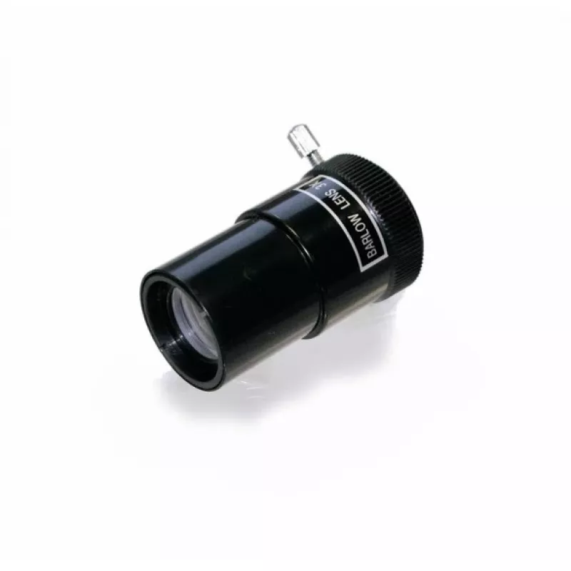 Telescópio Bresser Optics Pluto 114/500 20x