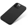 Capa nevox StyleShell Shock para telemóvel iPhone 14 Pro Max 17 cm preta