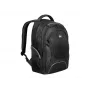 Mochila Port Designs Courchevel mochila casual preto nylon